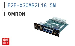 E2E-X30MB2L18 5M