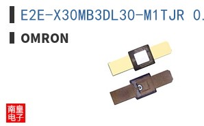 E2E-X30MB3DL30-M1TJR 0.3M