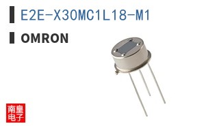 E2E-X30MC1L18-M1