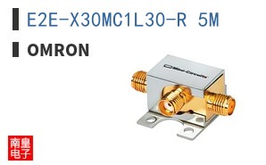 E2E-X30MC1L30-R 5M