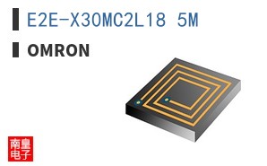 E2E-X30MC2L18 5M