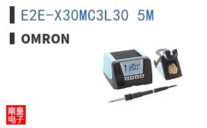 E2E-X30MC3L30 5M