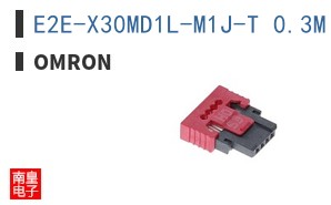 E2E-X30MD1L-M1J-T 0.3M