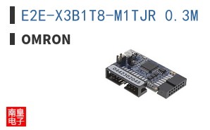 E2E-X3B1T8-M1TJR 0.3M