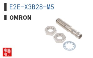 E2E-X3B28-M5