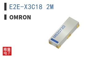 E2E-X3C18 2M