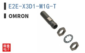 E2E-X3D1-M1G-T