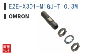 E2E-X3D1-M1GJ-T 0.3M