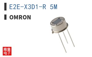 E2E-X3D1-R 5M