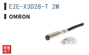 E2E-X3D28-T 2M