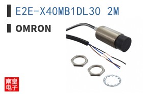 E2E-X40MB1DL30 2M
