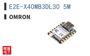 E2E-X40MB3DL30 5M