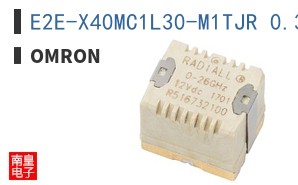 E2E-X40MC1L30-M1TJR 0.3M
