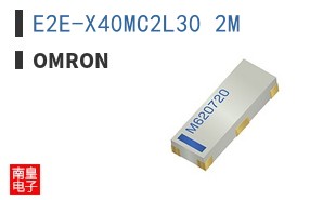 E2E-X40MC2L30 2M