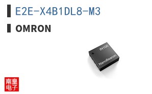 E2E-X4B1DL8-M3