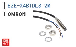 E2E-X4B1DL8 2M