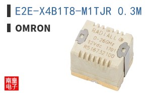 E2E-X4B1T8-M1TJR 0.3M