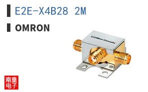 E2E-X4B28 2M