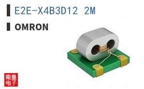 E2E-X4B3D12 2M