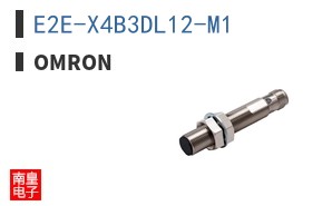 E2E-X4B3DL12-M1