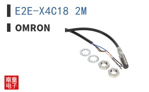 E2E-X4C18 2M