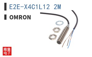 E2E-X4C1L12 2M