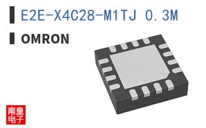 E2E-X4C28-M1TJ 0.3M