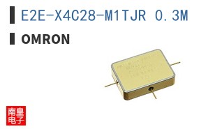 E2E-X4C28-M1TJR 0.3M