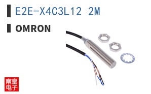 E2E-X4C3L12 2M