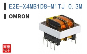 E2E-X4MB1D8-M1TJ 0.3M