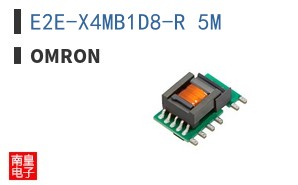 E2E-X4MB1D8-R 5M