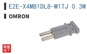 E2E-X4MB1DL8-M1TJ 0.3M