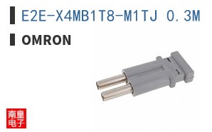 E2E-X4MB1T8-M1TJ 0.3M