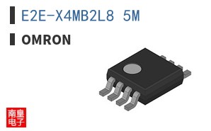 E2E-X4MB2L8 5M