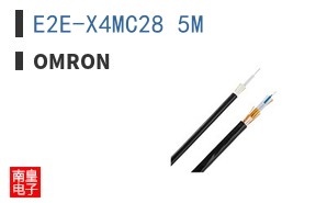 E2E-X4MC28 5M
