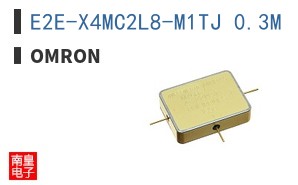E2E-X4MC2L8-M1TJ 0.3M