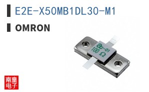 E2E-X50MB1DL30-M1