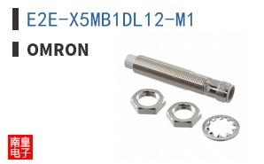 E2E-X5MB1DL12-M1