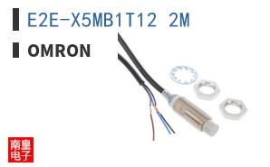 E2E-X5MB1T12 2M