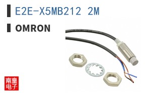 E2E-X5MB212 2M
