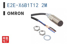 E2E-X6B1T12 2M