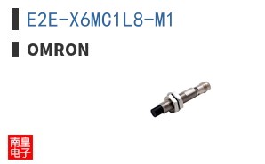 E2E-X6MC1L8-M1