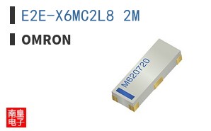 E2E-X6MC2L8 2M