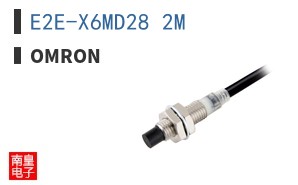 E2E-X6MD28 2M