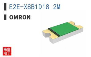 E2E-X8B1D18 2M