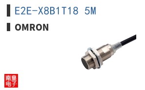 E2E-X8B1T18 5M