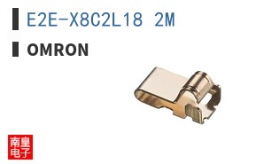 E2E-X8C2L18 2M