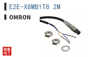 E2E-X8MB1T8 2M