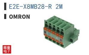 E2E-X8MB28-R 2M