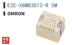 E2E-X8MB3D12-R 5M